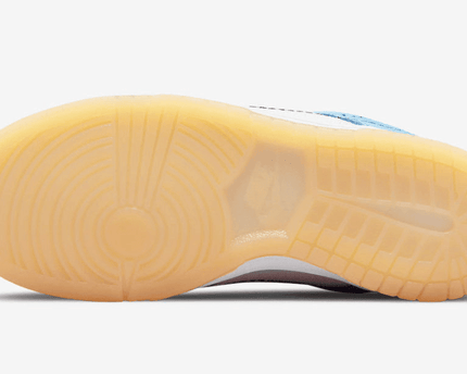 Men's Dunk Low GS 101 Shoes