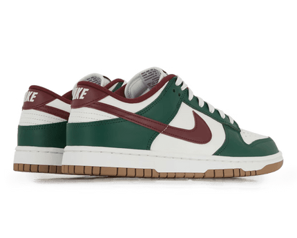 Men's Dunk Low Gorge Green Shoes