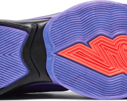 Men's Air Jordan Zion 2 PF Out Of This World Shoes