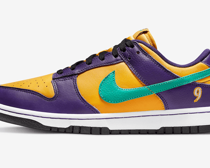Men's Dunk Low Lisa Leslie Shoes