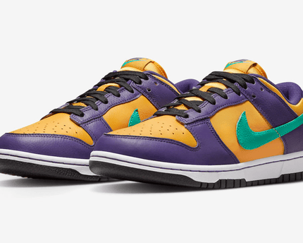 Men's Dunk Low Lisa Leslie Shoes