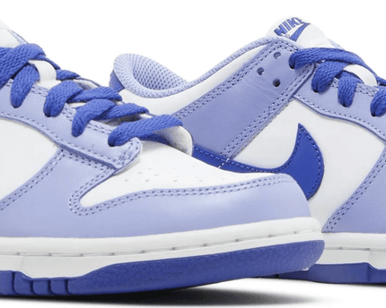Men's Dunk Low GS Blueberry Shoes