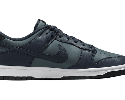 Men's Dunk Low Armory Navy Shoes