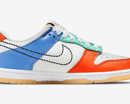 Men's Dunk Low GS 101 Shoes