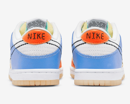 Men's Dunk Low GS 101 Shoes