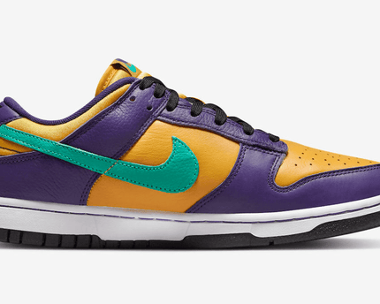 Men's Dunk Low Lisa Leslie Shoes