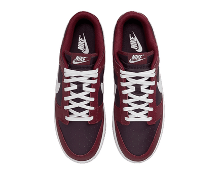 Men's Dunk Low Beetroot Shoes
