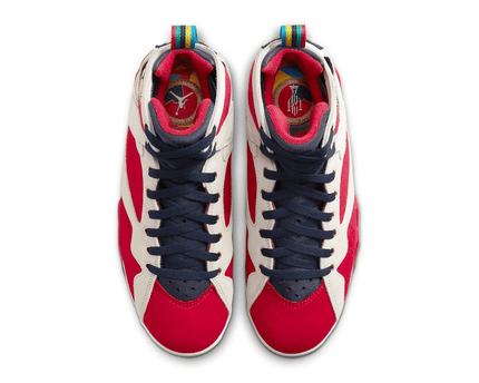 Men's Air Jordan 7 x Trophy Room Shoes
