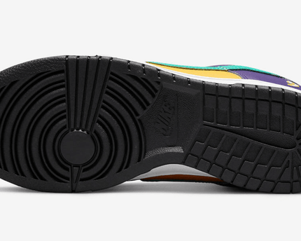 Men's Dunk Low Lisa Leslie Shoes