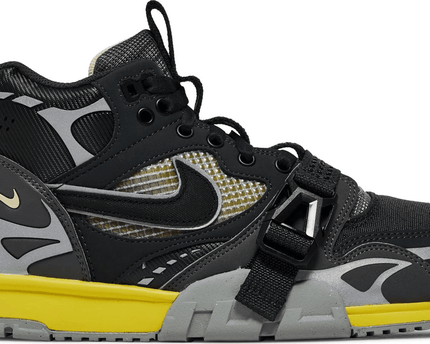 Men's Air Trainer 1 Utility Dark Smoke Grey Shoes