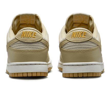 Men's Dunk Low Khaki Shoes