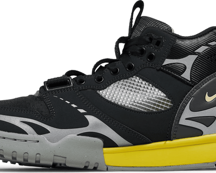 Men's Air Trainer 1 Utility Dark Smoke Grey Shoes