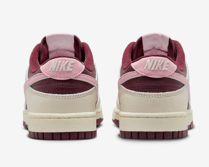 Men's Dunk Low ValentineÃ¢â‚¬â„¢s Day Shoes