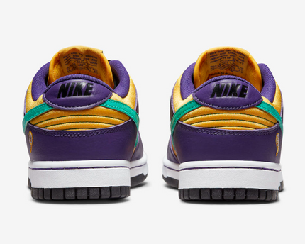 Men's Dunk Low Lisa Leslie Shoes