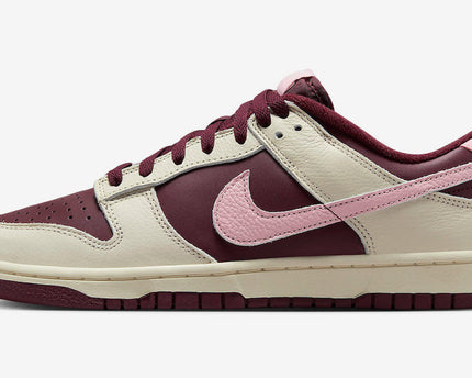 Men's Dunk Low ValentineÃ¢â‚¬â„¢s Day Shoes