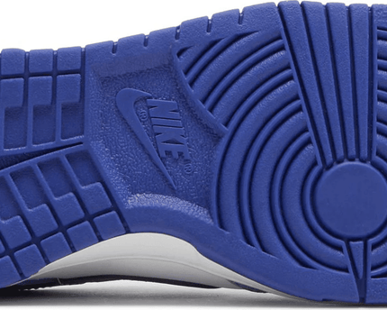 Men's Dunk Low GS Blueberry Shoes