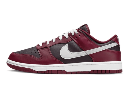 Men's Dunk Low Beetroot Shoes