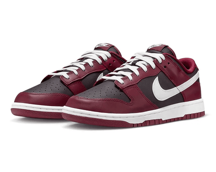 Men's Dunk Low Beetroot Shoes