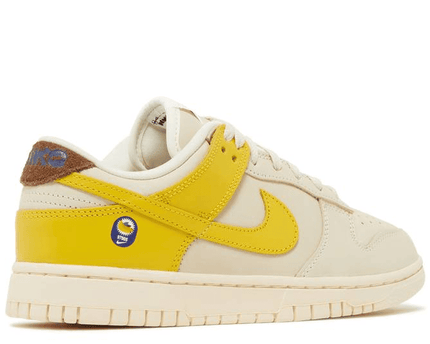 Men's Dunk Low Banana Shoes