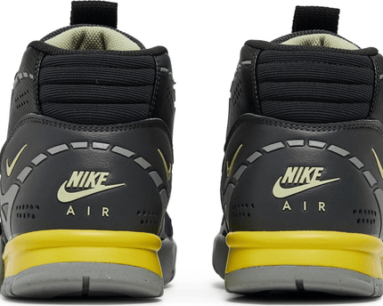Men's Air Trainer 1 Utility Dark Smoke Grey Shoes