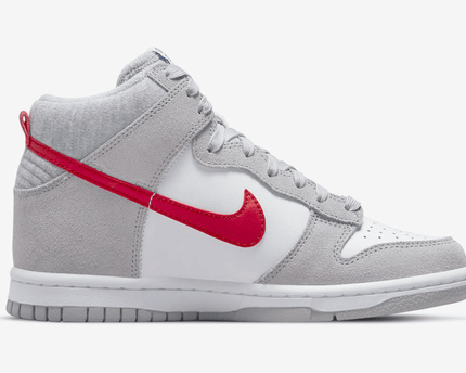 Men's Dunk High GS Athletic Club Shoes