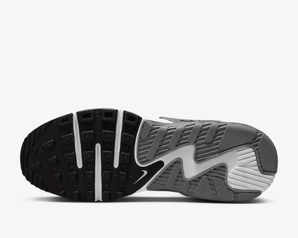 Women's Air Max Excee Black White Shoes