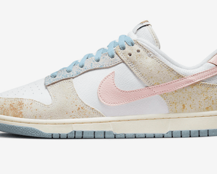 Men's Dunk Low Oxidized Pastels Shoes
