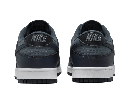 Men's Dunk Low Armory Navy Shoes