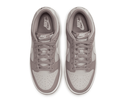 Men's Dunk Low Moon Fossil Shoes
