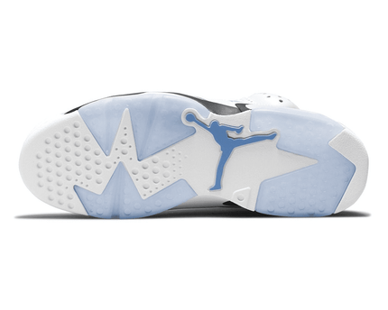 Men's Air Jordan 6 SE UNC Shoes