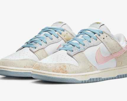 Men's Dunk Low Oxidized Pastels Shoes