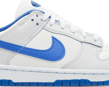 Men's Dunk Low Worldwide Pack - White Game Royal Shoes