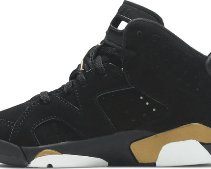 Men's Air Jordan 6 SE PS Defining Moments Shoes