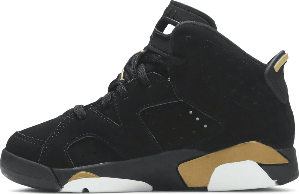 Men's Air Jordan 6 SE PS Defining Moments Shoes