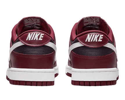 Men's Dunk Low Beetroot Shoes