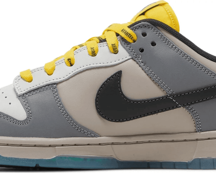 Men's SB Dunk Low Aggies Shoes