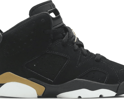 Men's Air Jordan 6 SE PS Defining Moments Shoes