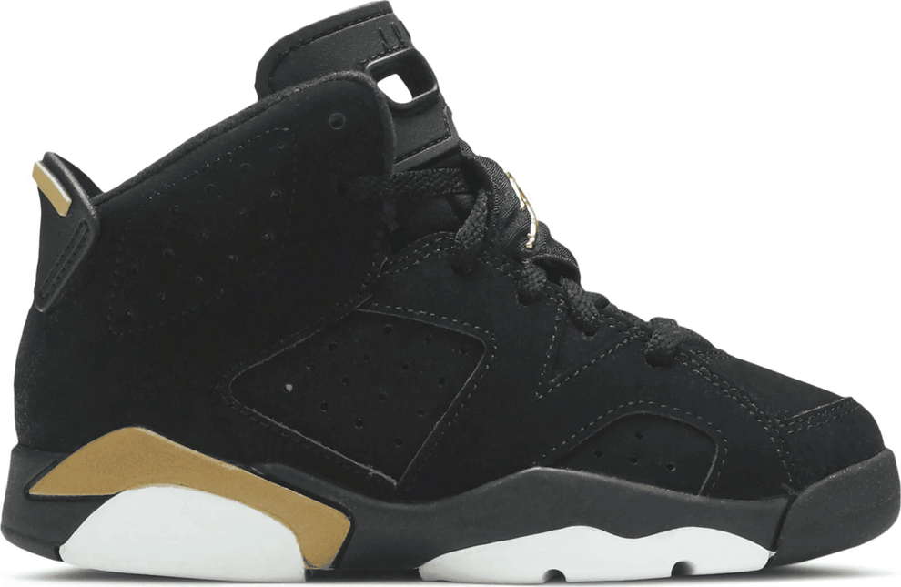 Men's Air Jordan 6 SE PS Defining Moments Shoes