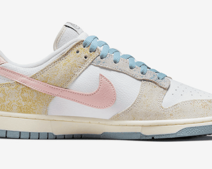 Men's Dunk Low Oxidized Pastels Shoes