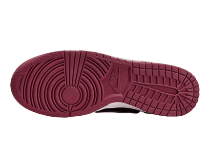 Men's Dunk Low Beetroot Shoes