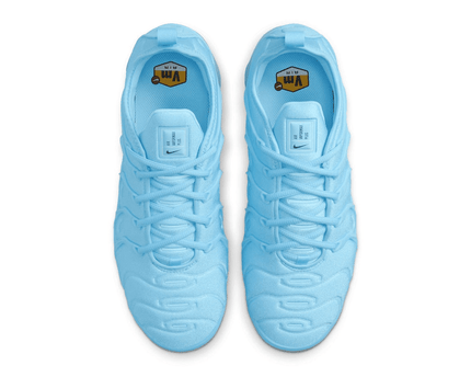 Men's Air VaporMax University Blue Shoes