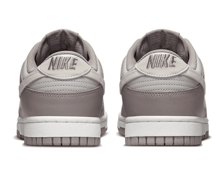 Men's Dunk Low Moon Fossil Shoes