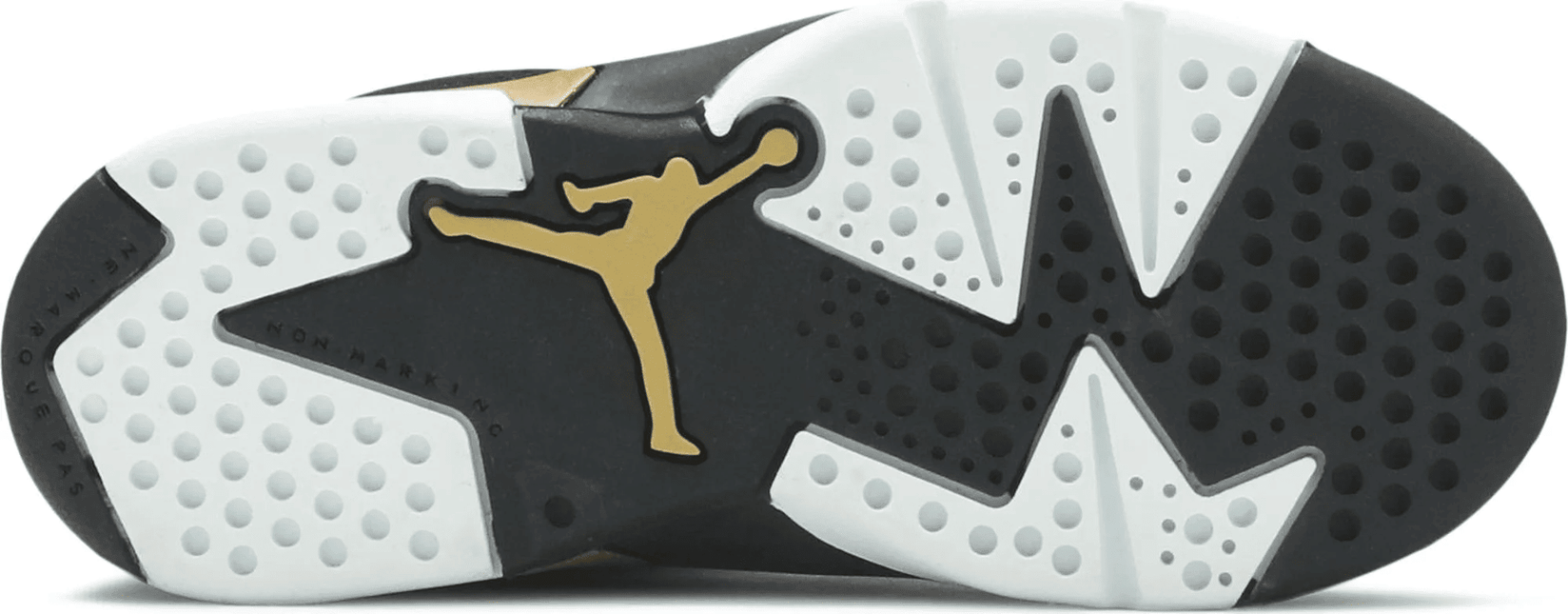 Men's Air Jordan 6 SE PS Defining Moments Shoes