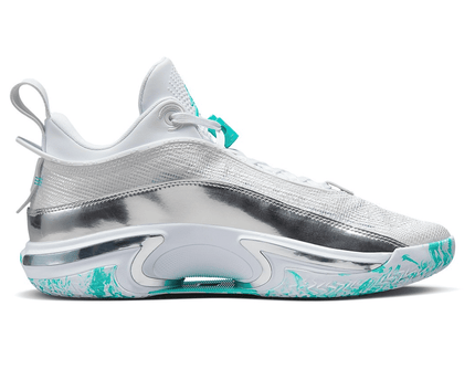 Men's Air Jordan 36 Low Guo Ailun PE Shoes