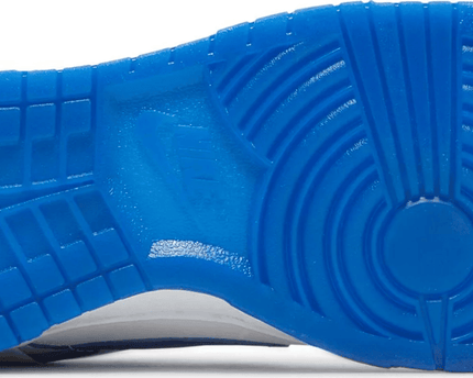 Men's Dunk Low Worldwide Pack - White Game Royal Shoes