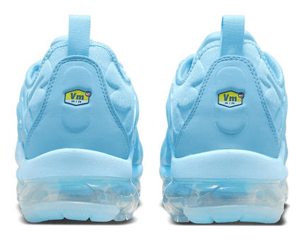 Men's Air VaporMax University Blue Shoes