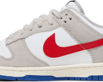 Men's SB Dunk Low Light Iron Ore Shoes