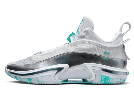 Men's Air Jordan 36 Low Guo Ailun PE Shoes