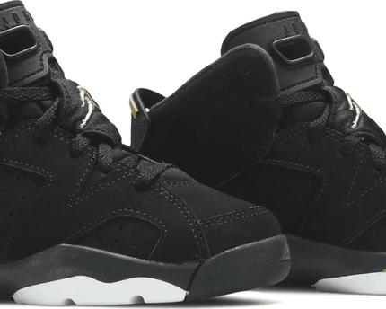 Men's Air Jordan 6 SE PS Defining Moments Shoes
