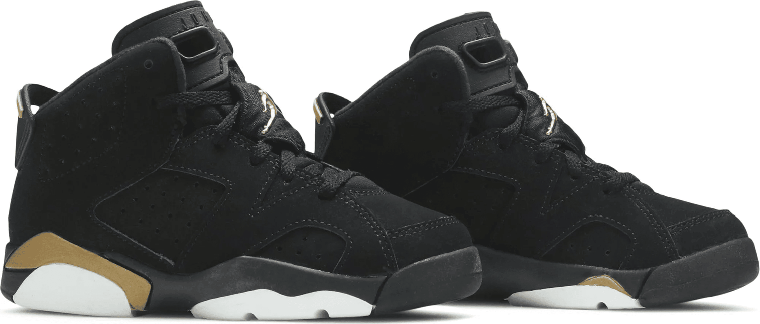 Men's Air Jordan 6 SE PS Defining Moments Shoes